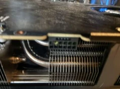Miał testować DLSS 5. Spalił kartę GeForce RTX 5090 za tysiące złotych