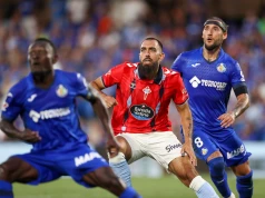 Pucharowicze z La Ligi na remis. Problemy Elche