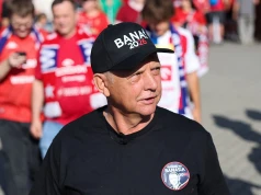 Marian Banaś bez rejestracji. „Nie składamy broni”. Zapowiada odwołanie