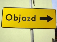Radzymin – Remonty przejazdów kolejowo-drogowych – czasowe zmiany w kursowaniu gminnej komunikacji