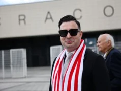 Murat Colak, prezes Cracovii: Nasz budżet to 75 milionów, mamy już sponsora głównego