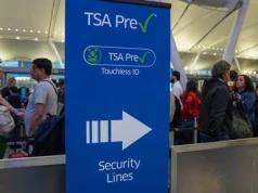 TSA pozwala odprowadzić bliskich aż do bramki