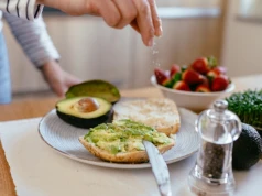 Codziennie jedli awokado przez 6 miesięcy. Zaskoczył poziom cholesterolu i waga