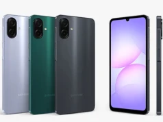 Samsung Galaxy A07s zadebiutował oficjalnie. Sześć lat aktualizacji w smartfonie za kilkaset złotych