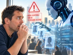 Polak z OpenAI ostrzega: AI wymyka się spod kontroli. Nikt nie jest na to gotowy!