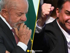 Pierwsza taka sytuacja. Z sondażu wynika, że prezydent Brazylii może stracić władzę