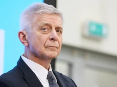 Czy polskie finanse publiczne wymykają się spod kontroli? Odpowie Marek Belka