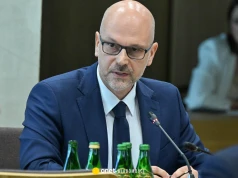 Maciej Berek może ominąć Pałac Prezydencki. Jego wejście do TK zmieni układ sił