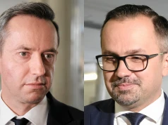 Nowi wicemarszałkowie w Sejmie? Czarzasty jasno o przyszłości Prezydium, PSL mówi o "karmie"