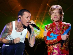 3 zespoły rockowe, które zasługują na własny film. The Rolling Stones nie wystarczą