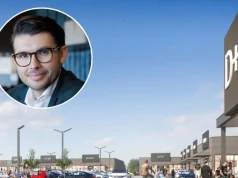 Małe miasto nie musi oznaczać słabego biznesu. To decyduje o sukcesie parku handlowego