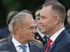 Nawrocki może zatrzymać miliardy. Budżet rządu pod presją