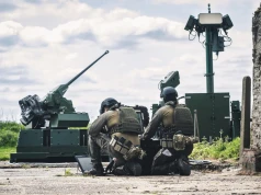 Wojsko kupiło system antydronowy i wpadło na technologiczną minę