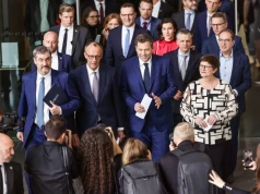 Saksonia-Anhalt. Rak: Pyrrusowe zwycięstwo establishmentu