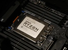 AMD pokazuje Threadripper Halo Station, stacjonarny "superkomputer" do AI za ponad 100 tysięcy euro