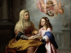 „Narodzenie Twoje zwiastowało radość całemu światu”: święto Narodzenia Najświętszej Maryi Panny