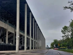Dzień dobry Katowice. Stadion miejski zmieni nazwę