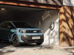 Taka jest nowa Dacia Spring. Zrywa z chińskim rodowodem i ma większy zasięg