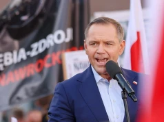 Weta prezydenta mogą kosztować miliardy
