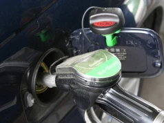Diesel bije rekordy. Tak drogiego paliwa w USA jeszcze nie było