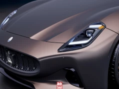 Maserati na platformie Huaweia? Nie chodziłoby o smartfon, ale o nową gamę włoskich aut