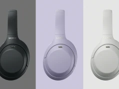 Składana legenda powraca. Sony odświeża hitowe WH-1000XM4 i pokazuje dwa tańsze modele