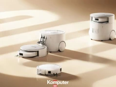 iRobot Roomba Duo to zestaw dwóch robotów sprzątających do domu
