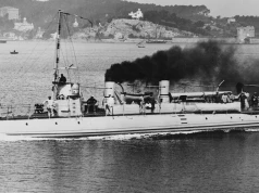Jeune École – rewolucja i tragedia francuskiej floty