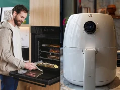 Piekarnik czy air fryer? Ten sprzęt może wyraźnie obniżyć rachunki za prąd