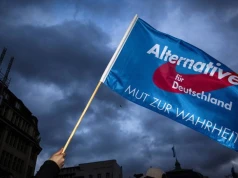 AfD mówi głośno to, czego inni boją się powiedzieć