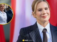 Stylistka oceniła Martę Nawrocką. "Nawróciła się na swój najlepszy patent ubraniowy"