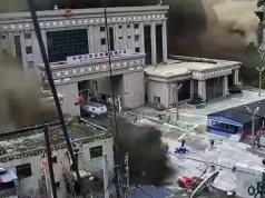 Odnalezione ciała ofiar powodzi. Nie ma wśród nich obcokrajowców