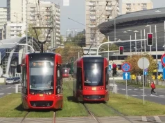 Rada nadzorcza wybrała prezesa Tramwajów Śląskich