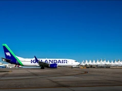 Zaćmienie słońca pomogło Icelandair w sierpniu. Wkrótce rusza Gdańsk