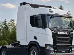 Nowa era w transporcie ciężkim. Toyota i Scania rozpoczynają wodorową rewolucję