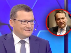 Nie uwierzycie, co Szefernaker zarzuca Tuskowi. Sikorski już ripostuje, mocny wpis! „Winni nigdy…”