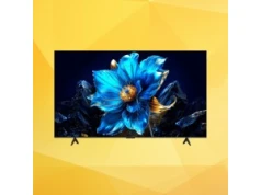 Telewizor TCL 65P79K QLED Dolby Vision HDMI 2.1 za 1999 zł (800 zł taniej) w Media Expert