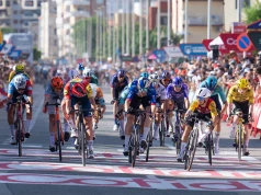 Wracamy? – zapowiedź 16. etapu Vuelta a España 2026