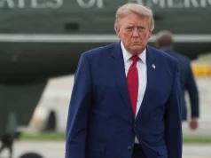 Trump ma plan na wybory. "Udawajcie, że jestem na liście kandydatów"