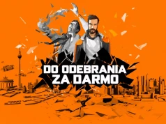 Cyberpunkowa przygodówka do odebrania za darmo!