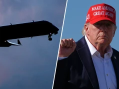 Donald Trump nie chce kanadyjskich samolotów w USA. "Nie są wystarczająco dobre"