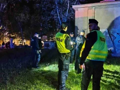 Zielona Góra. Winobranie, policja zanotowała w weekend 111 wykroczeń. SOR pełen pijanych, rekordzista miał 4,8 promila