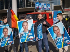 Jak AfD może wpłynąć na pracę Polaków w Niemczech? Migracja, prawo, zasiłki