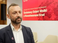 „Badajcie się” już nie wystarczy. Profilaktyka musi wyjść do ludzi