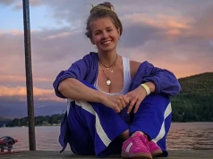 Pamiętacie Czesię z „Klanu”? Anna Powierza dziś wygląda zupełnie inaczej