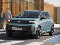 Oto nowa mała Dacia. Warunkowo zdała do następnej klasy