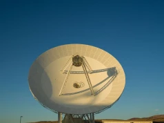 NASA rozbudowuje kluczowy system komunikacji z misjami kosmicznymi