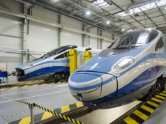 Jak i gdzie PKP Intercity chce utrzymywać nowe pociągi KDP?