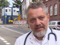 Lekarz komentuje doniesienia na swój temat. „Nie uciekam od przeszłości i nie oczekuję taryfy ulgowej, ale…”