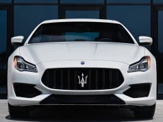 Maserati elektrykiem na platformie Huawei? Nowy model już w 2027 roku